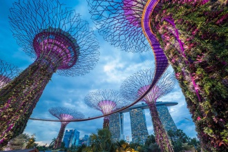 10 quốc gia có chi phí sinh sống cao nhất